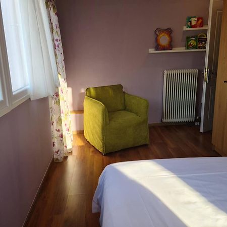 Comfy Urban Apartment Ioannina Buitenkant foto