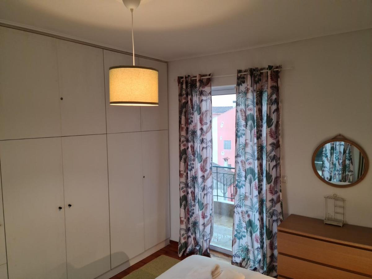 Comfy Urban Apartment Ioannina Buitenkant foto