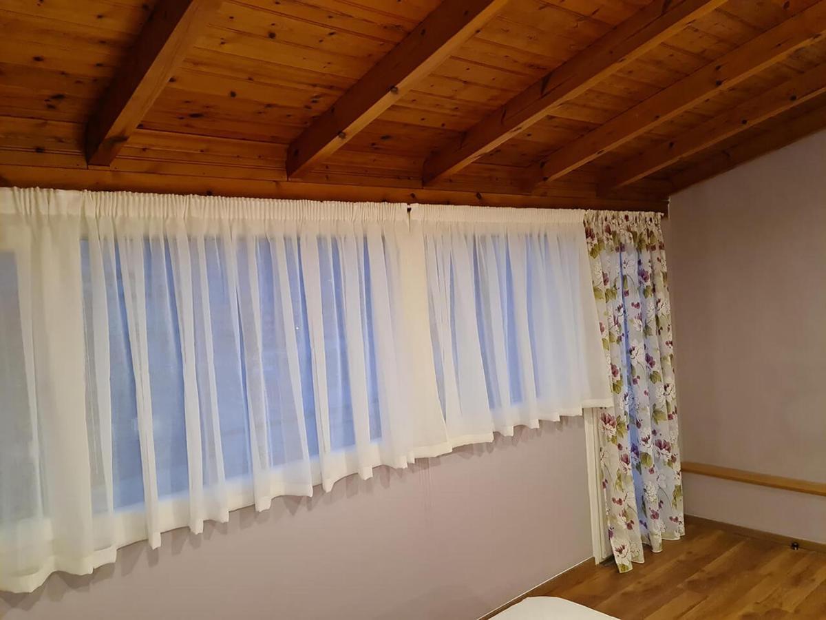 Comfy Urban Apartment Ioannina Buitenkant foto